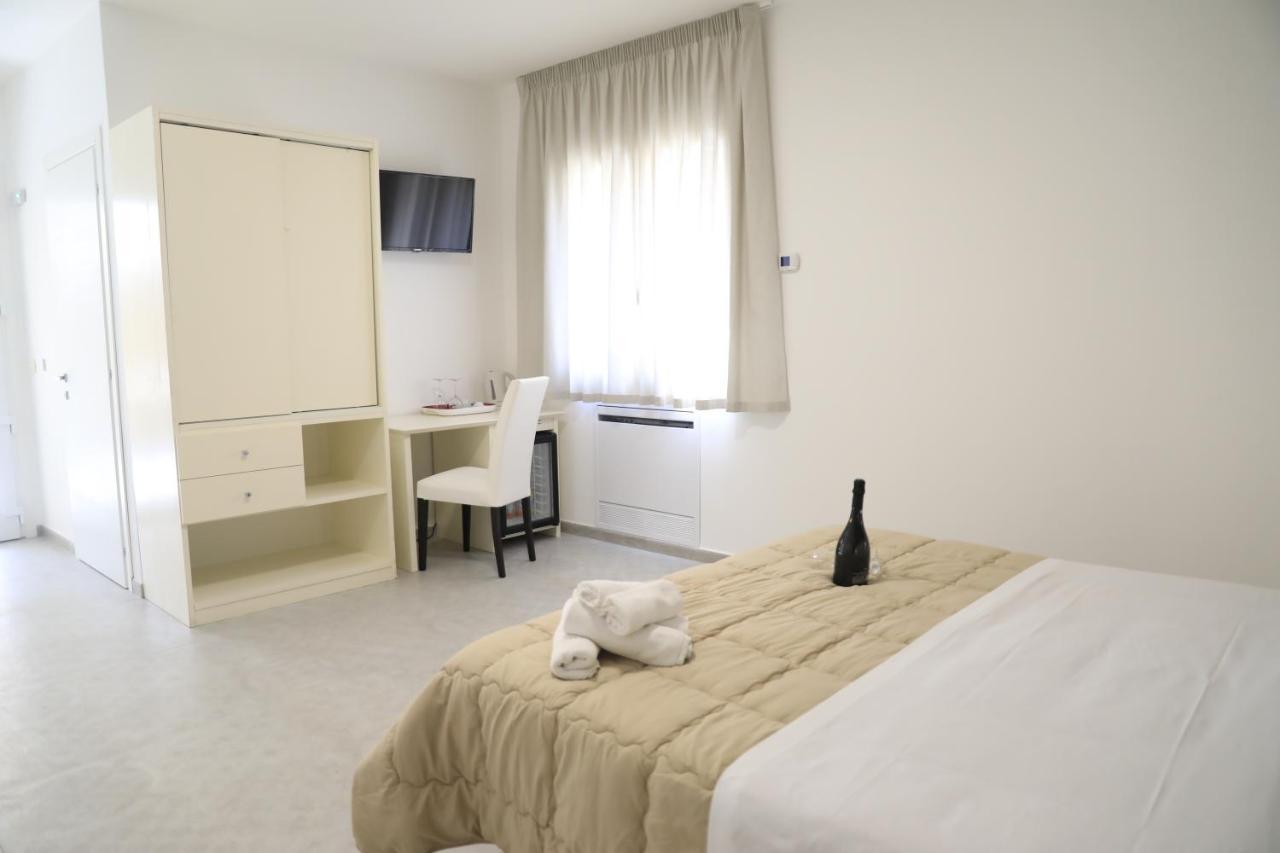 New- B&B Allison טרופאה מראה חיצוני תמונה