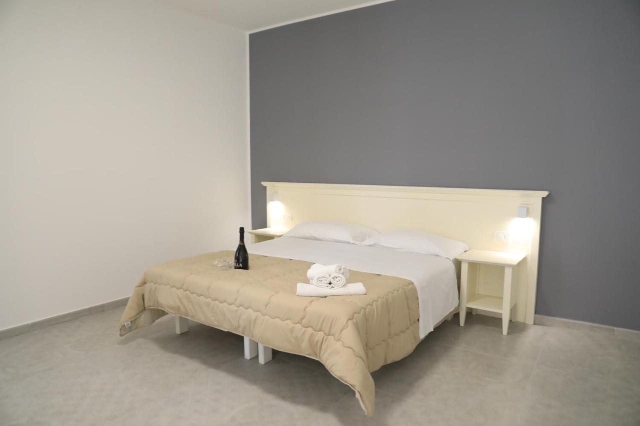 New- B&B Allison טרופאה מראה חיצוני תמונה