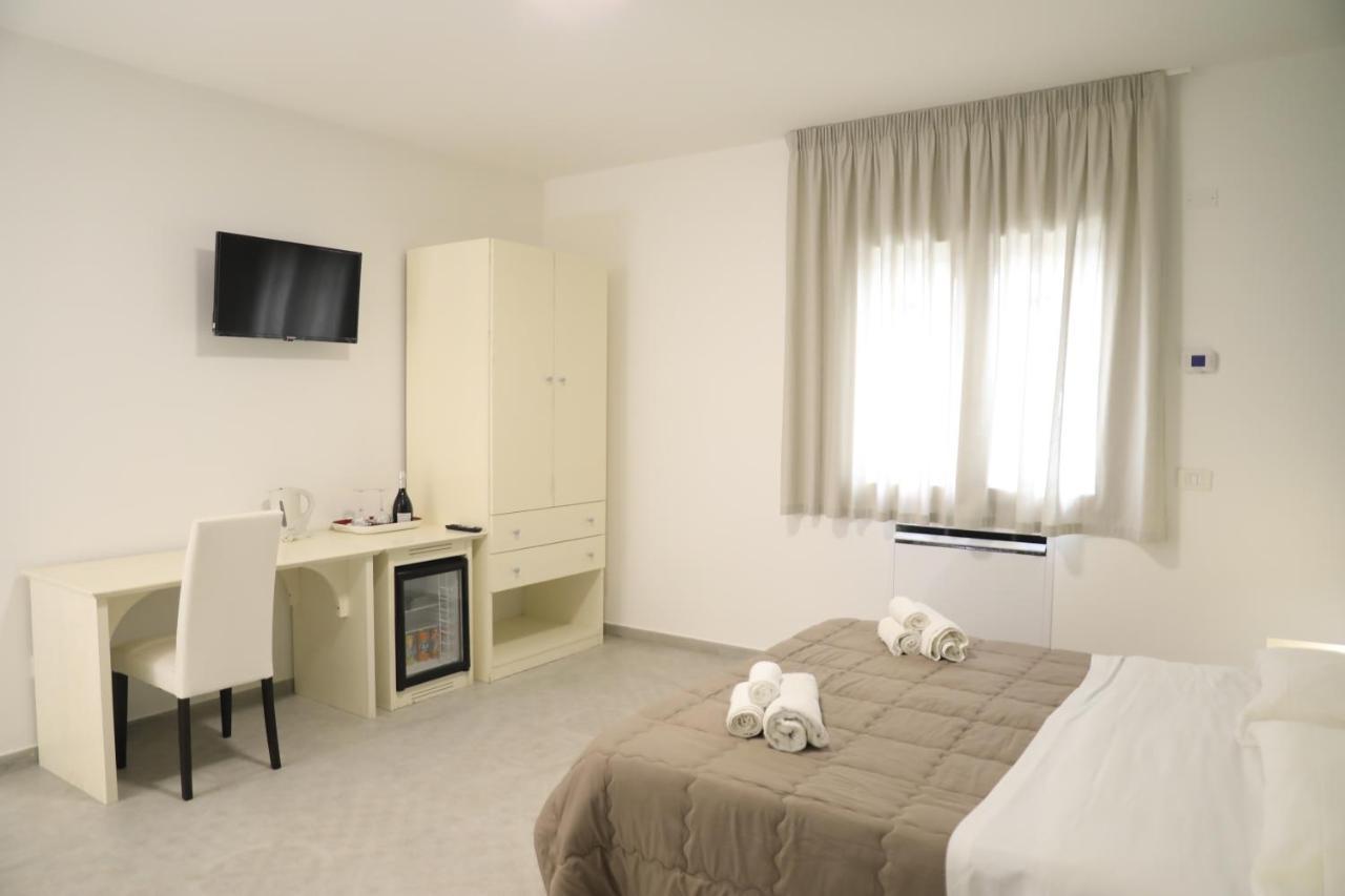 New- B&B Allison טרופאה מראה חיצוני תמונה