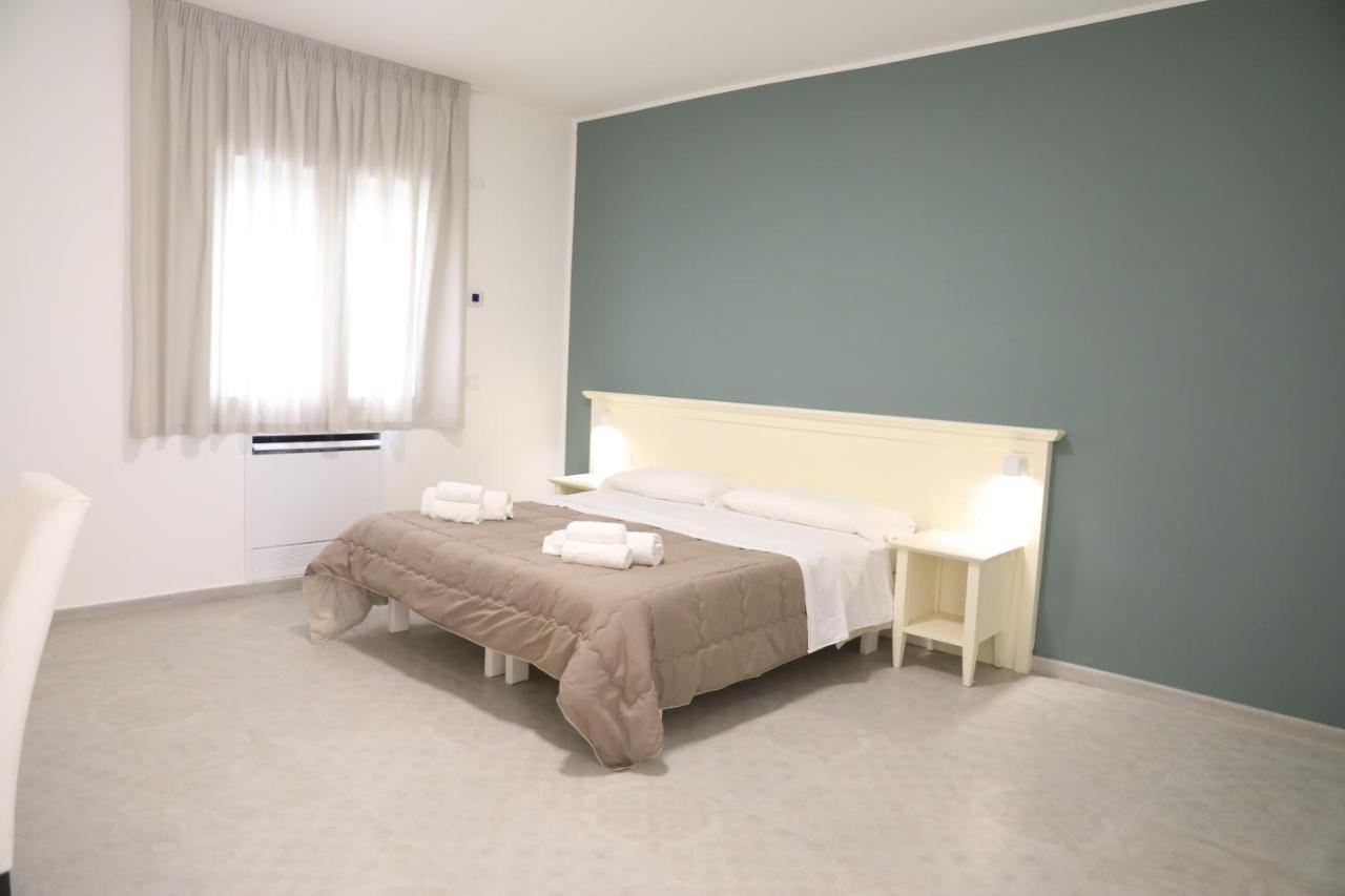 New- B&B Allison טרופאה מראה חיצוני תמונה