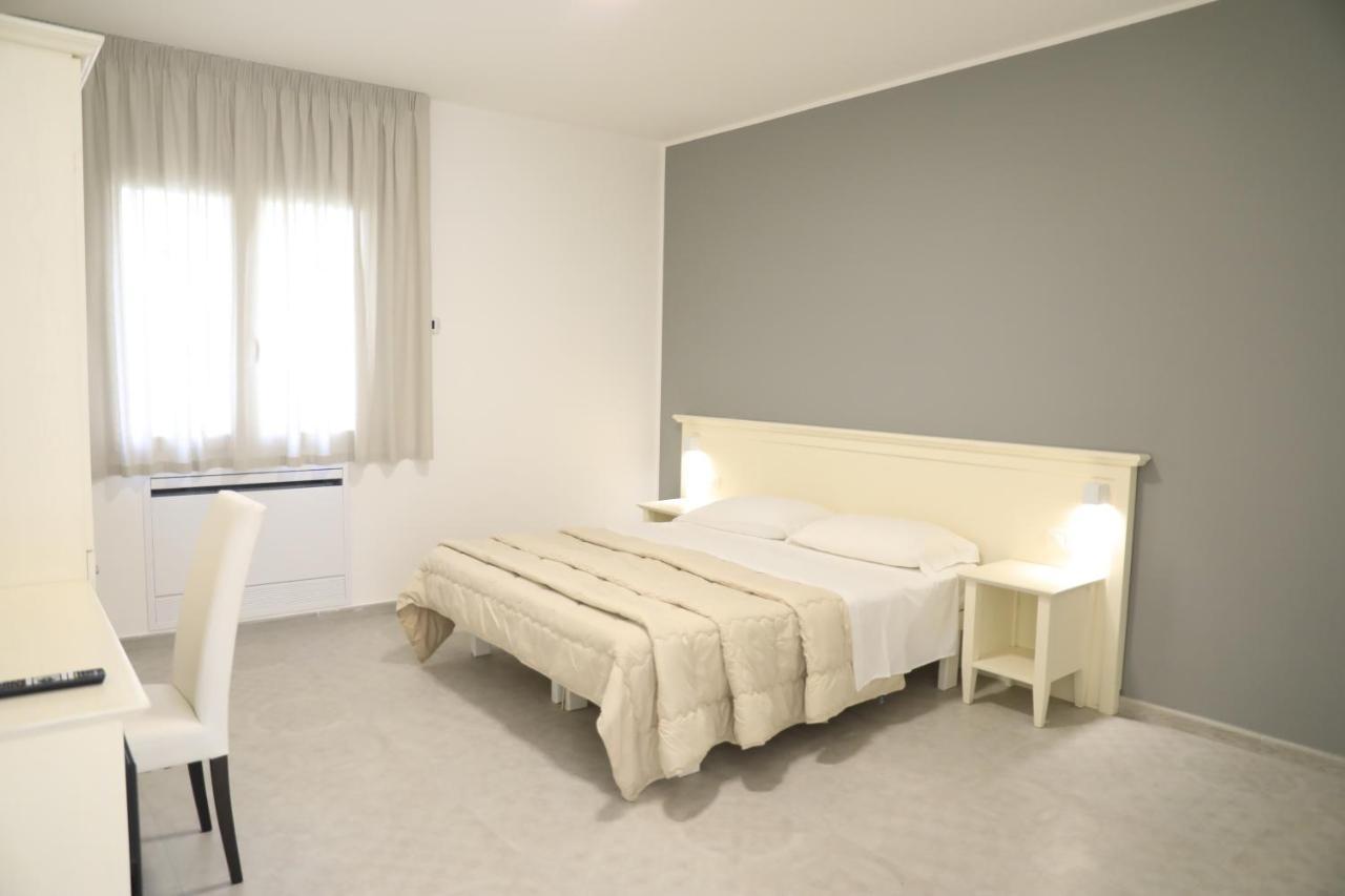 New- B&B Allison טרופאה מראה חיצוני תמונה