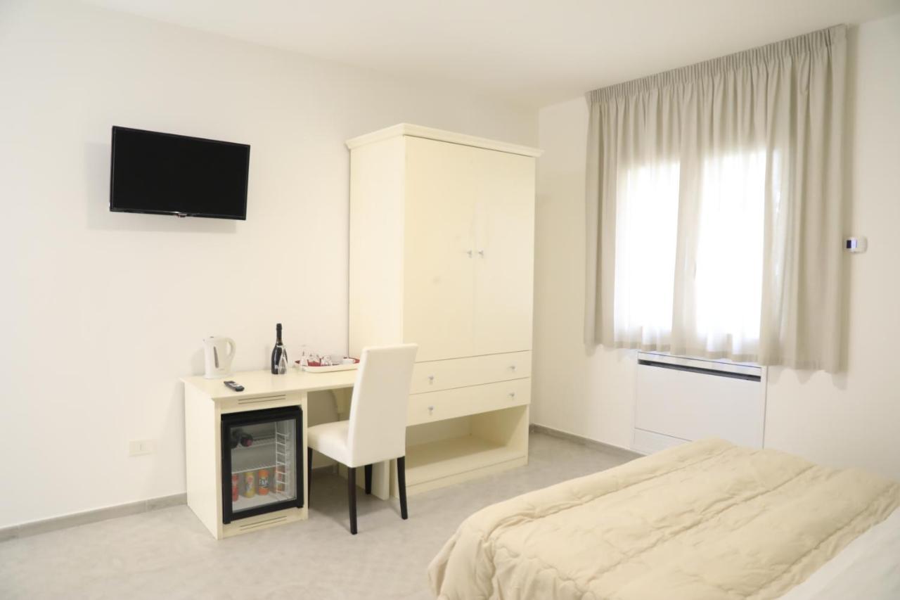 New- B&B Allison טרופאה מראה חיצוני תמונה